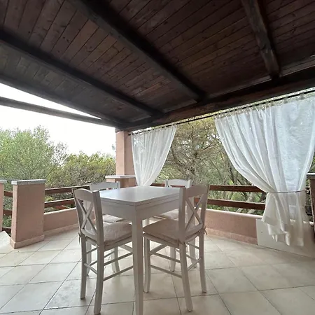 Porto Rotondo House Rudalza